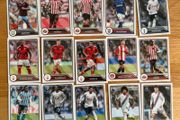 Lot of 15 Topps premier league 26/27 season