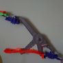 Hotwheels Wall Tracks Image 4