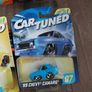 CarTuned Series 1 toy line 6 American Muscles Image 6
