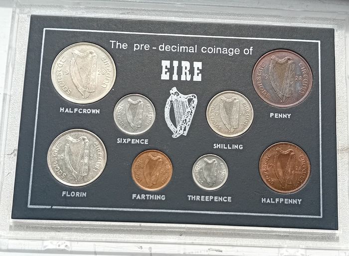 Coins