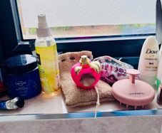 Beauty & Toiletries Bundle