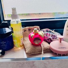 Beauty & Toiletries Bundle