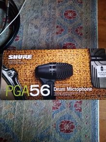 Shure PGA56
