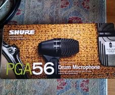 Shure PGA56