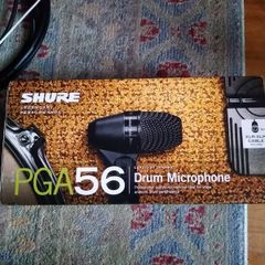 Shure PGA56