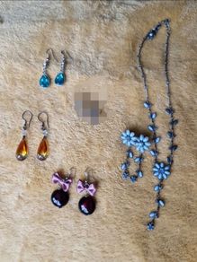 Jewellery bundle