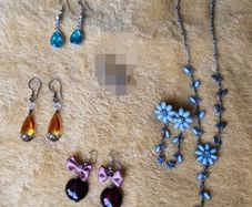 Jewellery bundle