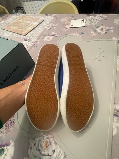Ralph Lauren Size 3,5 Toms Size 3,5