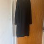 Four Black Dresses Image 3