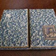 Vintage Waddington's Playing Cards