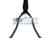 4998 Double Leg Bicycle Stand Kickstand Parking Rack Mountain Support