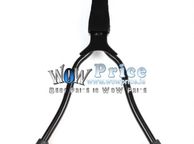 main image for ad 4998 Double Leg Bicycle Stand Kickstand Parking Rack Mountain Support