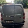 Citroen Berlingo 2022 Image 3