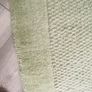 NEXT 100% wool rug Image 5