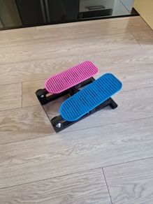 stepper
