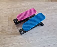 stepper