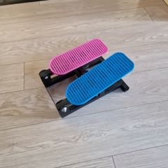 stepper