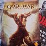 God of War Ascension PlayStation 3 Ps3 Games Original Image 4