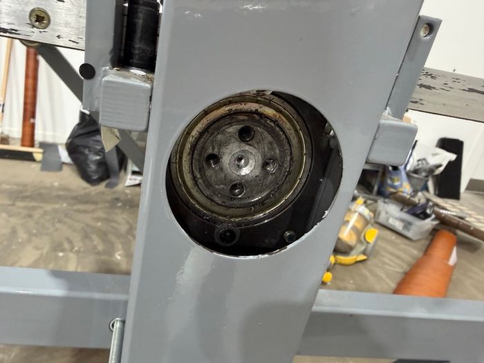 Paperfox Rotary Die Cutter H2
