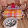 double bed Image 2