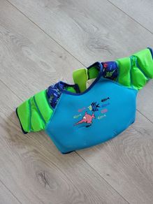 zogg kids swim vest