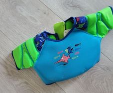 zogg kids swim vest