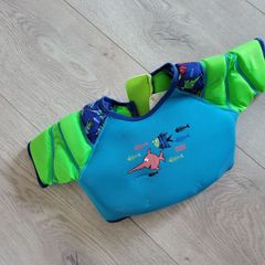 zogg kids swim vest