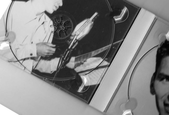 Frank Sinatra - Two Original Albums (cds)