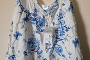 Light Pyjama Top BNWT