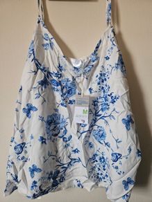 Light Pyjama Top BNWT