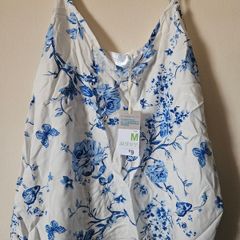 Light Pyjama Top BNWT