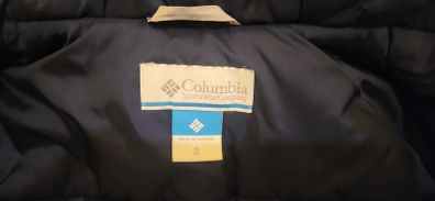Columbia jacket never worn
