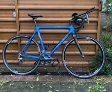 Trek 5000 Carbon Road Bike