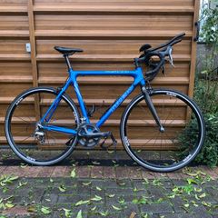 Trek 5000 Carbon Road Bike