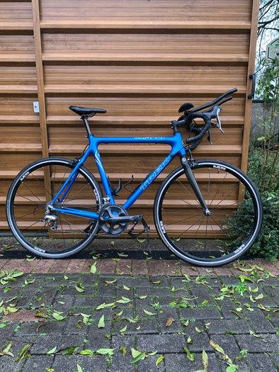 Trek 5000 Carbon Road Bike