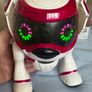 Teksta Robotic Dog Image 2
