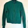 Zara zip sweatshirt Image 2