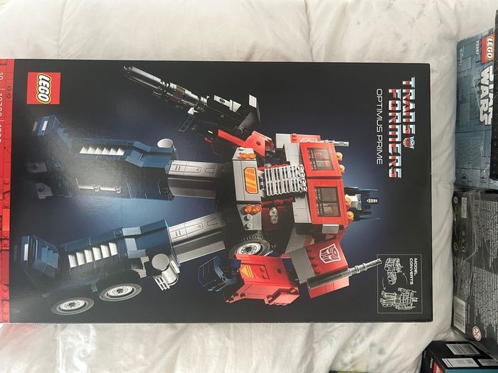 lego