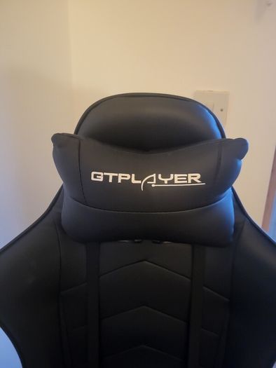 Desk chair