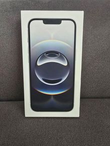IPhone 16e White 128GB