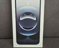 IPhone 16e White 128GB