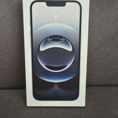 IPhone 16e White 128GB