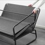 sofa bed Hammarn+matress Image 2