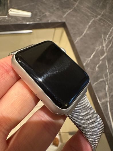 Apple Watch Series 3 + 42mm