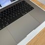 MacBook Pro 16" M1 Pro 1TB 16GB Image 3