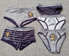 United Colours Of Benetton Boys Underwear