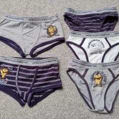 United Colours Of Benetton Boys Underwear