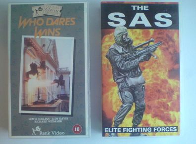SAS & Elite Forces