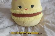 Soft toys