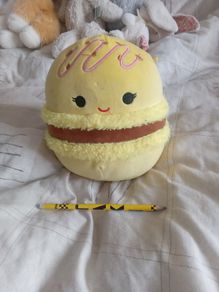 Soft toys